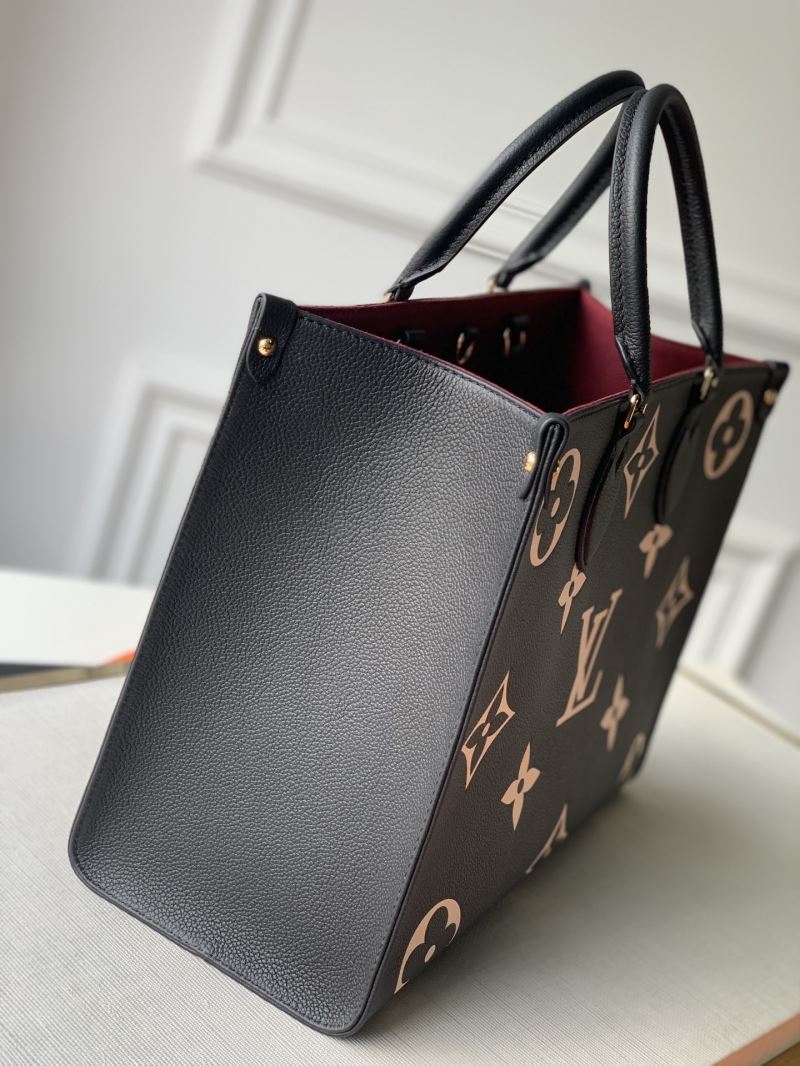 LV Shopping Bags